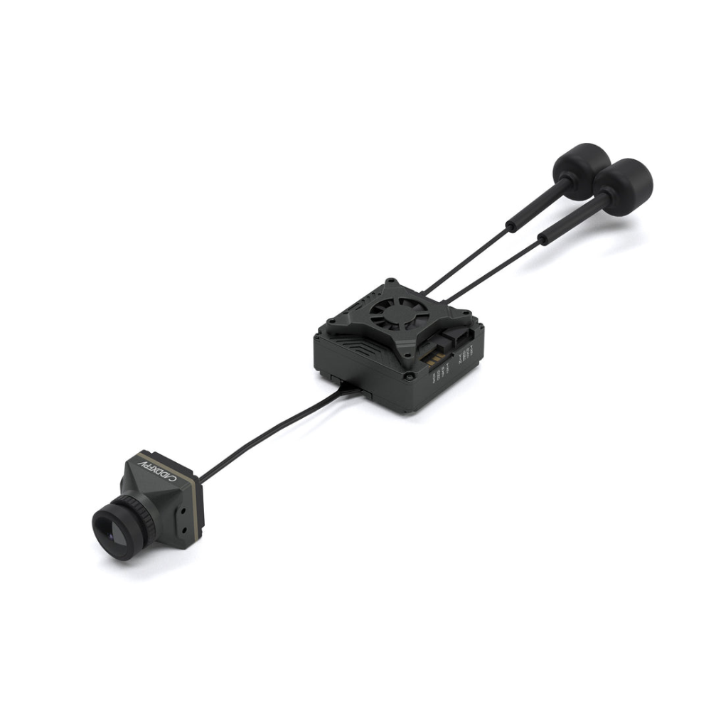 Walksnail Avatar GT KIT 2W VTX - Walksnail Avatar Hd Pro Kit review and price