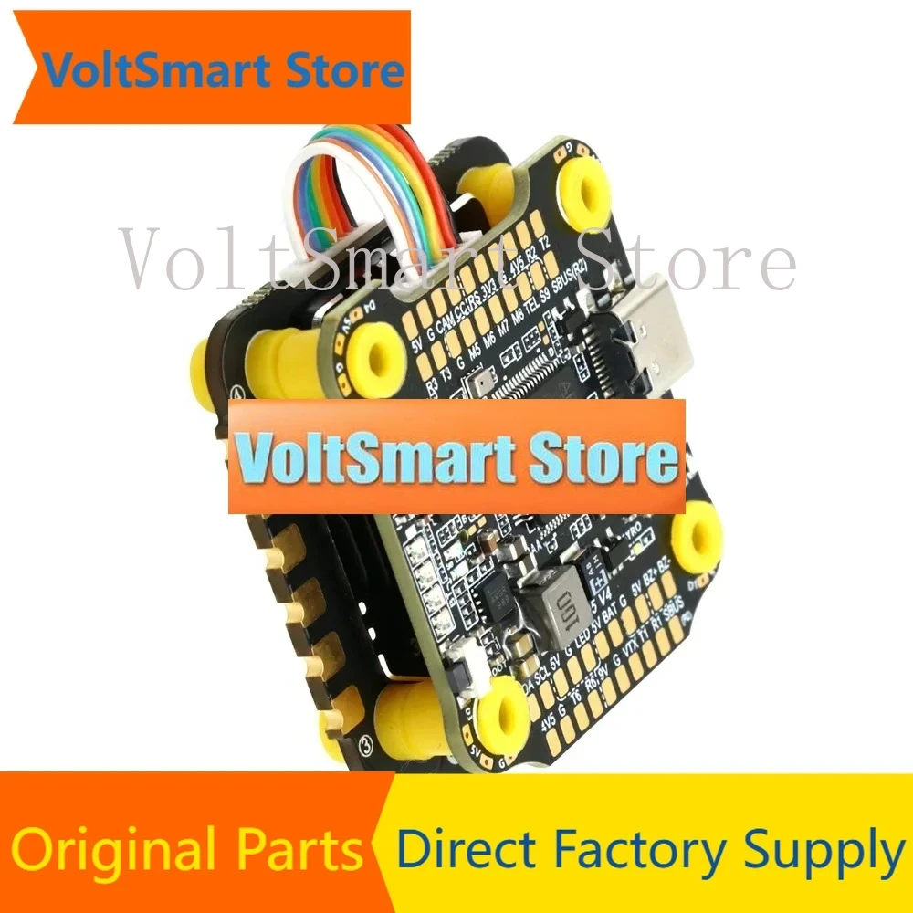 VoltS1pcs For Speedybee F405 V - Speedybee F405 V4 Bls 55A Stack review and price