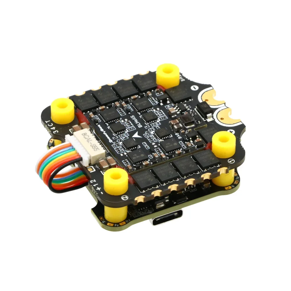 VoltS1pcs For Speedybee F405 V - Speedybee F405 V4 Bls 55A Stack review and price