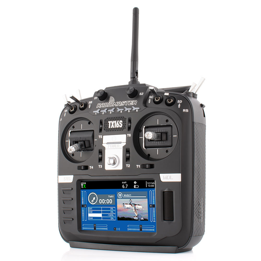 RadioMaster TX16S MKII V4.0 16 - Radiomaster Tx16S Mark Ii Elrs review and price