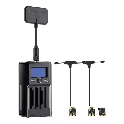 RadioMaster Ranger 2.4GHz ELRS - Radiomaster Ranger 2.4Ghz Elrs Module review and price