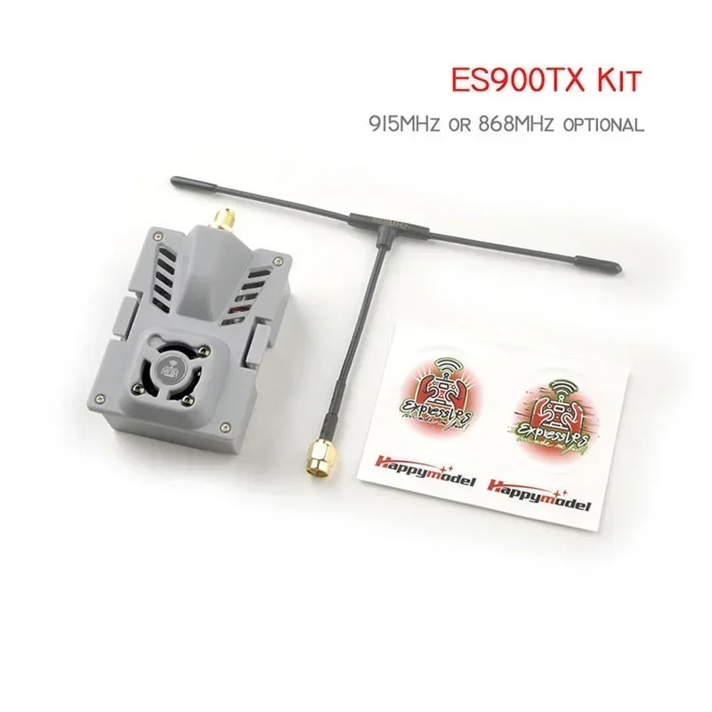 HappyModel ES900TX ES900RX ELR - Radiomaster Ranger 2.4Ghz Elrs Module review and price