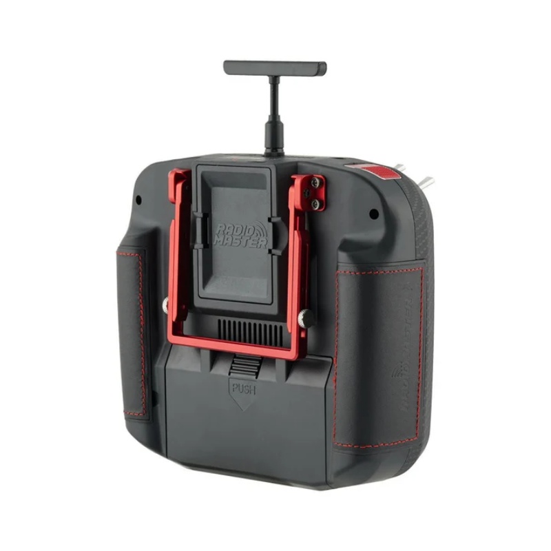 RadioMaster Boxer Max Radio Co - Radiomaster Boxer Max Radio Transmitter review and price